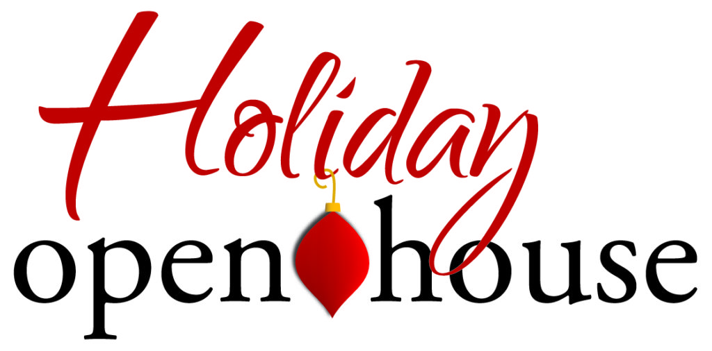 Holiday Open House 2017