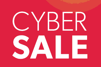 Cyber Sale
